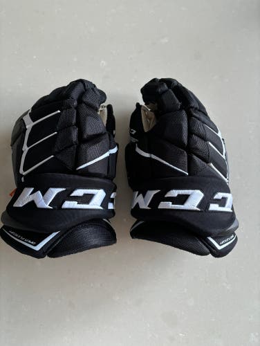 CCM 14"  Jetspeed FT1 Gloves