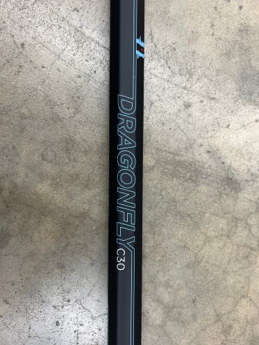 New Epoch Dragonfly Shafts And Dyed Head