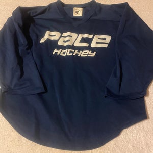 Pear Sox Youth Practice Hockey Jersey, Youth Small / Medium