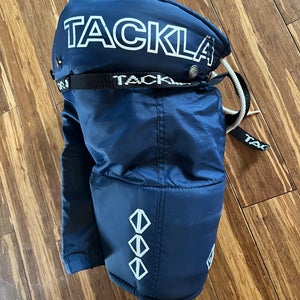 Youth Tackla hockey pants