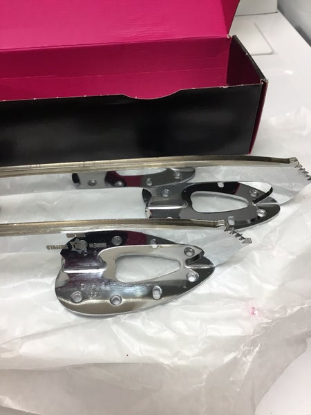 MK Professional 9 3/4” Figure Blade