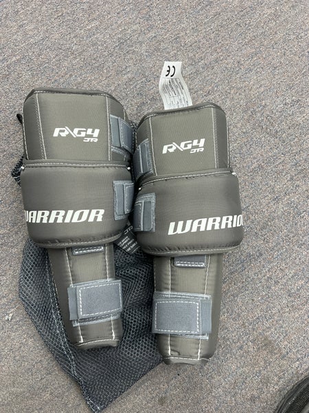 Warrior Ritual G4 Junior knee pads