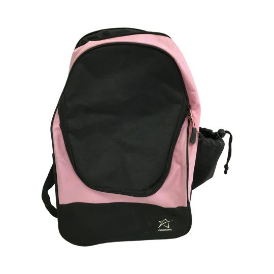 Used Prodigy Disc Pink Disc Golf Backpack Disc Golf Bags
