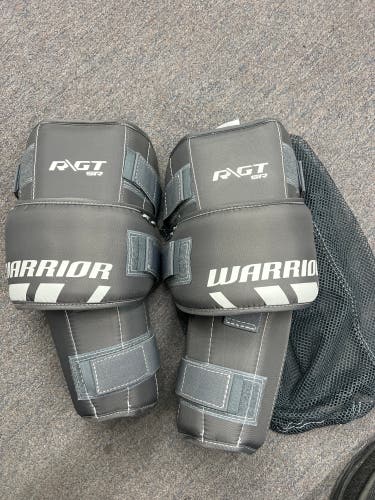 Warrior Ritual GT senior Knee Pads