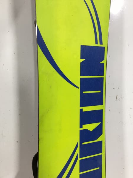 バートン　BURTON 121cm 121 Burton Chopper snowboard | SidelineSwap | Buy and Sell
