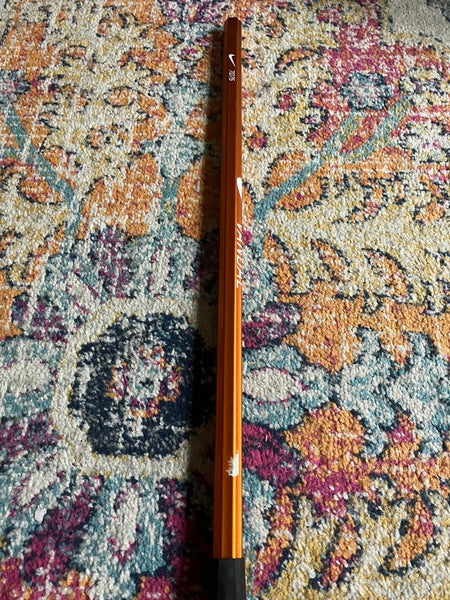 New Nike Vandal Lacrosse Shaft