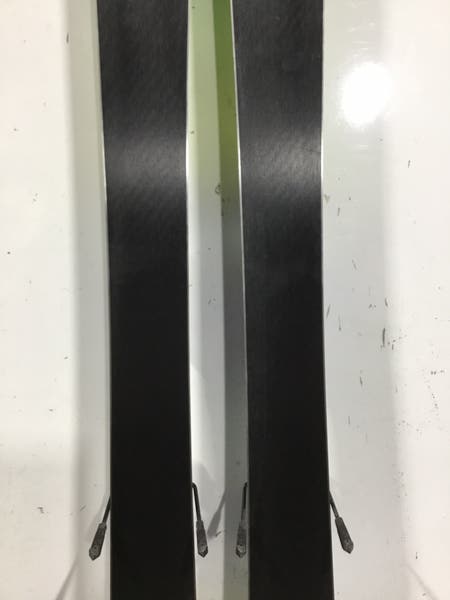 116 Rossignol Terrain Jr skis | SidelineSwap | Buy and Sell