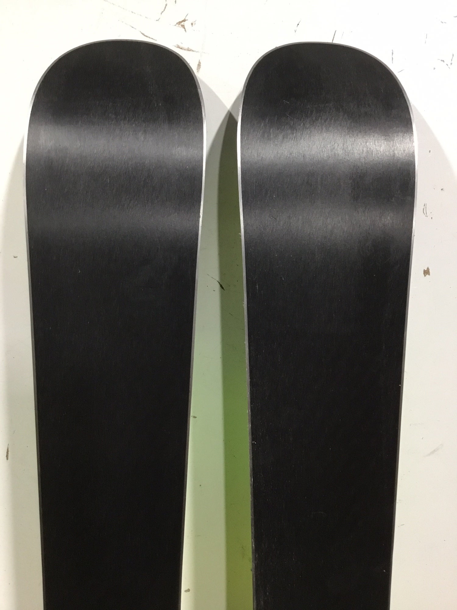 116 Rossignol Terrain Jr skis | SidelineSwap | Buy and Sell on