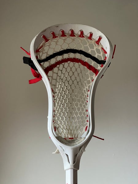 Retro Brine Clutch X6 Lacrosse Head
