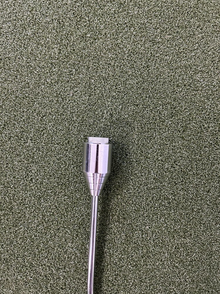 Weighted Golf Swing Aid (Mint)