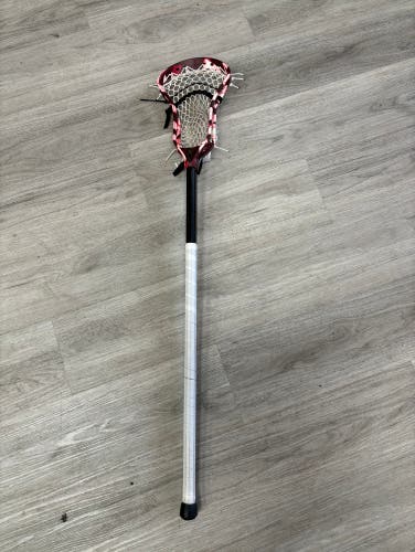 Epoch complete stick