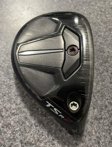 Titleist TSR2 4 Hybrid 21 Degrees Head Only Right Handed