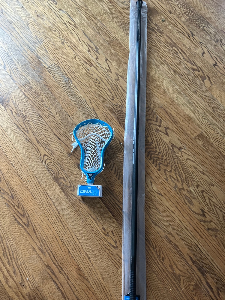 ECD DNA 2.0 Lacrosse Stick