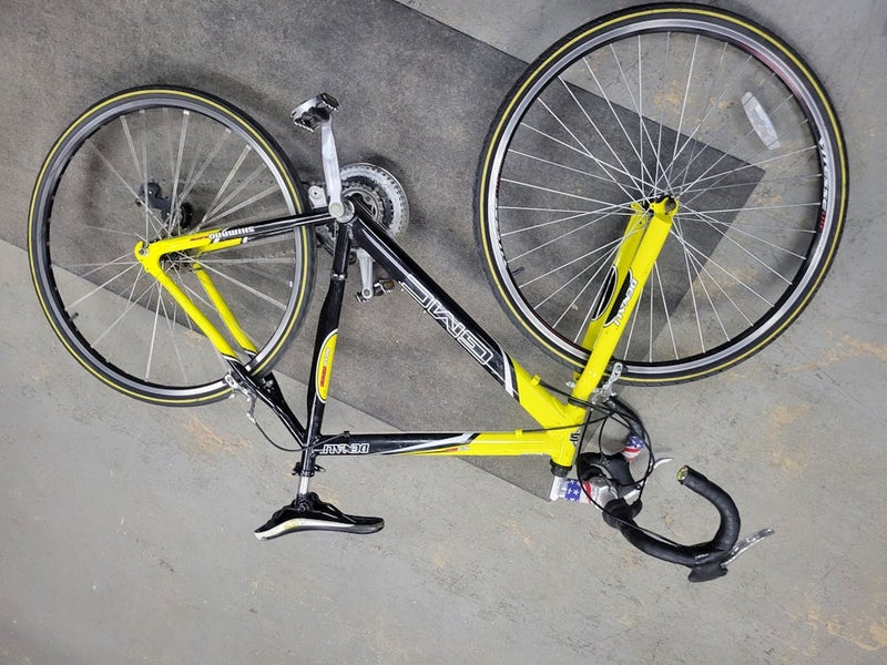 Gmc denali best sale 21 speed bike