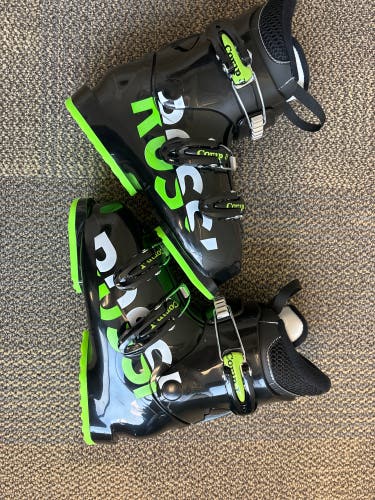 Rossignol Comp J3 Ski Boots - 22.5