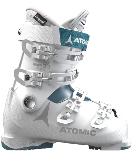 Women's New Atomic Hawx Magna 85 W Ski Boots Soft Flex