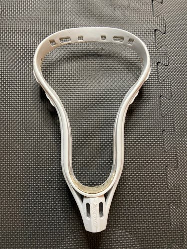 Used Unstrung Brine Edge Lacrosse Head