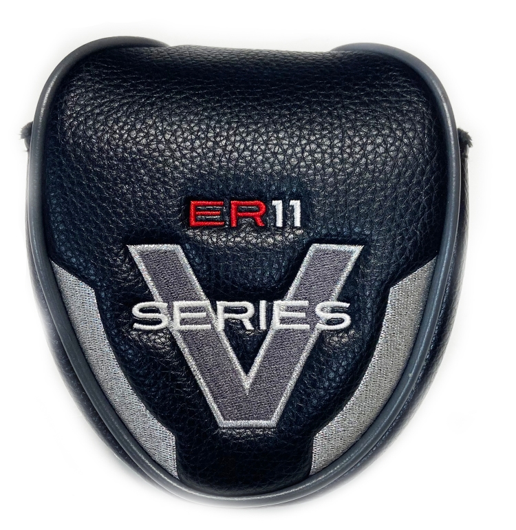 Evnroll ER11 V Series Mallet Putter Headcover