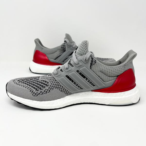 adidas gazelle silver green womens adidas Ultraboost Web DNA Road-Running Shoes Blue 10.5