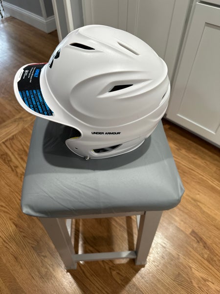 Under Armour Baseball Helmet