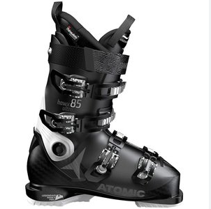 Women's New Atomic Hawx Ultra 85 W Ski Boots Soft Flex