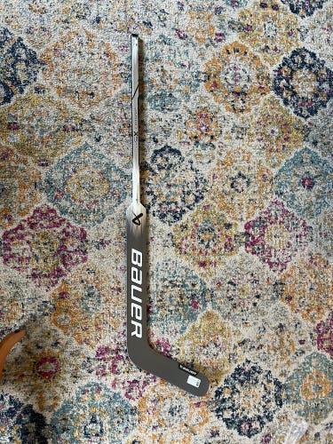Senior Regular 25" Paddle  Vapor X5 Pro Goalie Stick