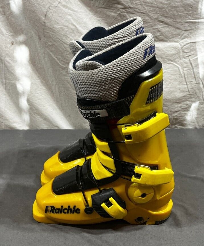 KNEISSL FLEXON 25センチ KNEISSL FLEXON 25センチ Kneissl Ski Boots