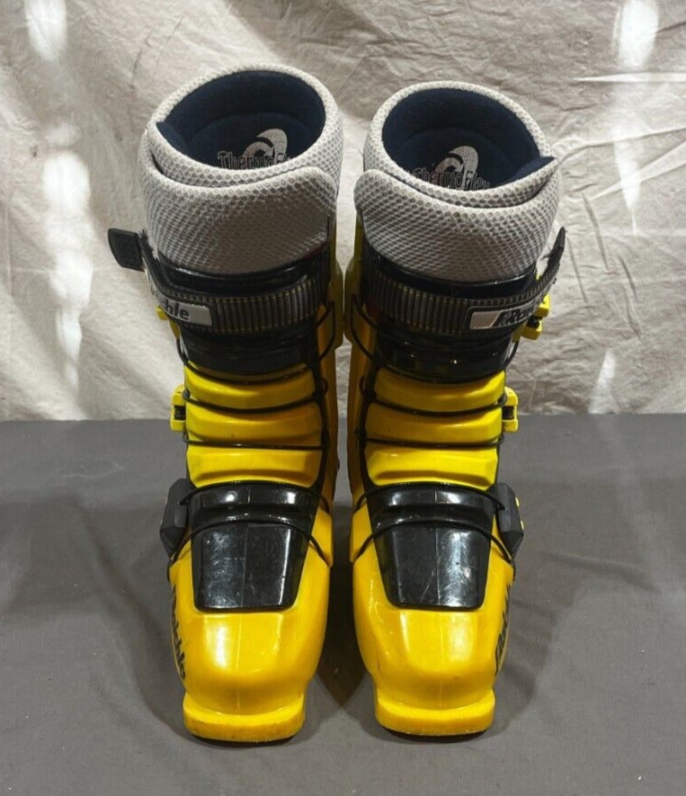 靴 70s Raichle Fiber-Jet Ski Boot 70s Raichle Fiber-Jet Ski Boot - メルカリ