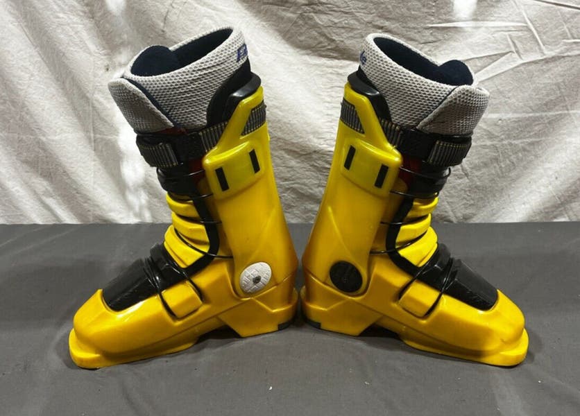 KNEISSL FLEXON 25センチ Raichle Flexon Full Tilt 20th Ann. Alpine Ski Boots Wrap