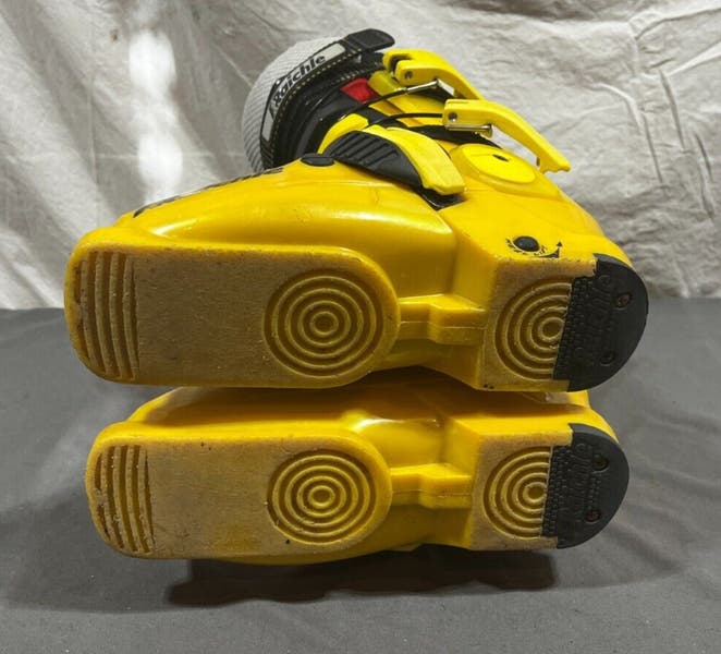 KNEISSL FLEXON 25センチ Raichle Flexon Full Tilt 20th Ann. Alpine Ski Boots Wrap
