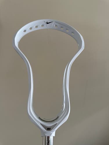New FOGO Unstrung CEO 2 Head
