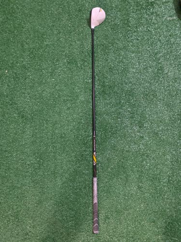 Used Right Handed Extra Stiff Flex 3 Wood RocketBallz RBZ Stage 2 Fairway Wood