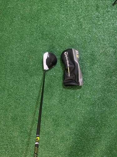 Used Right Handed Regular Flex 9.5 Loft M2 Driver