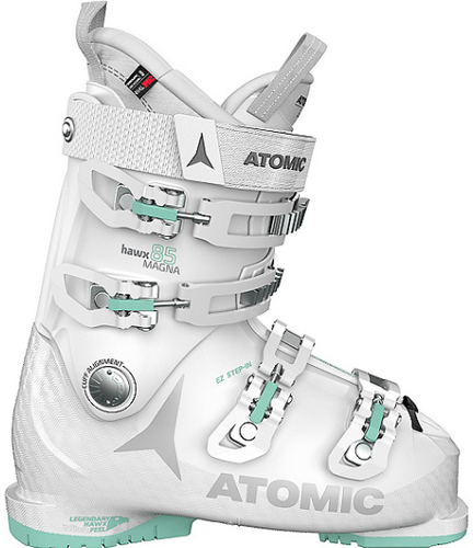 Women's New Atomic Ski Boots Soft Flex