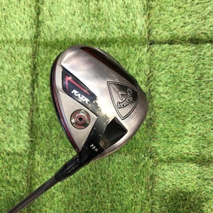 Used Men's Callaway Razr Fit Right Handed Driver Regular Flex 11.5 Loft
