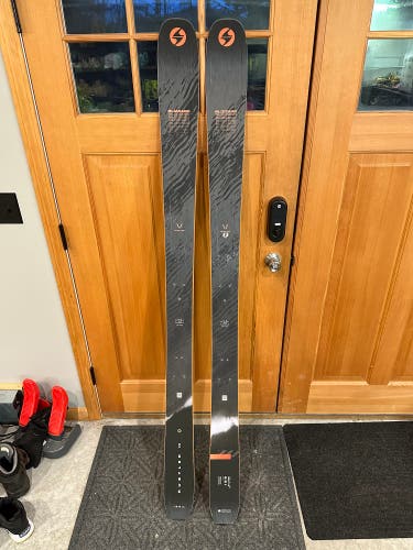 2024 Blizzard Rustler 10