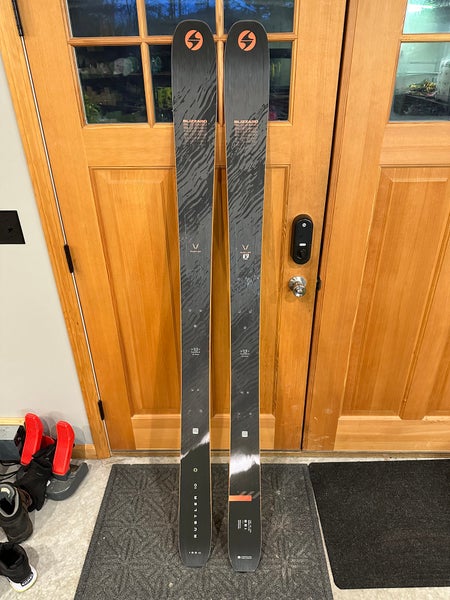 2024 Blizzard Rustler 10