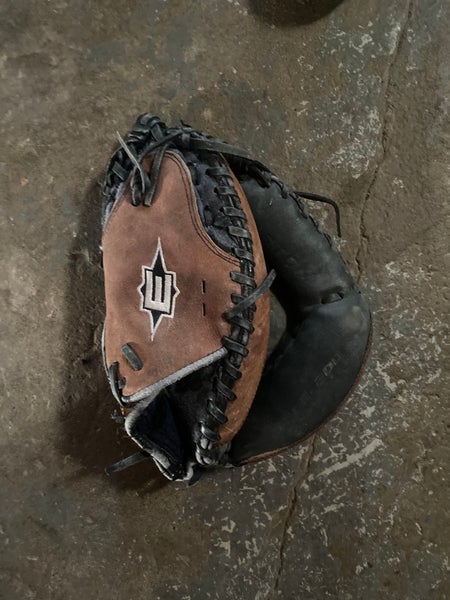 Easton catcher Glove