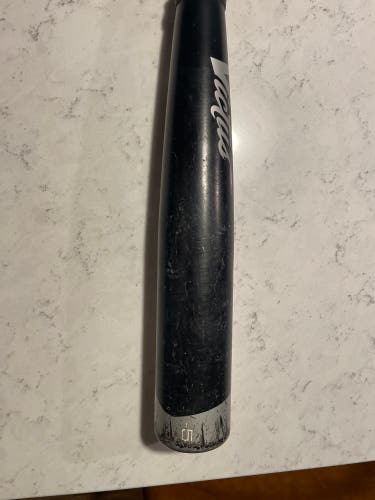 Used Victus Nox (-5) 27 oz 32" Bat