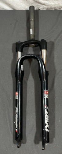 Rockshox Dart 3 26" QR Disc Brake Suspenion Fork 185mm 1-1/8" Threadless Steerer