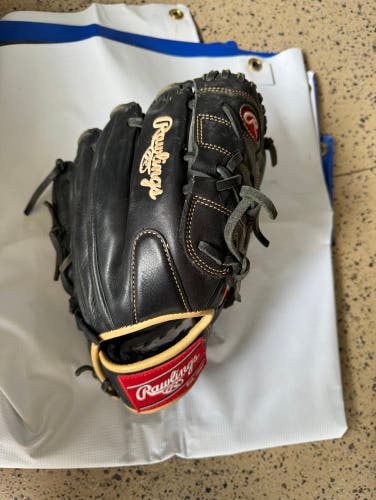 Rawlings Gold Glove Elite 12”