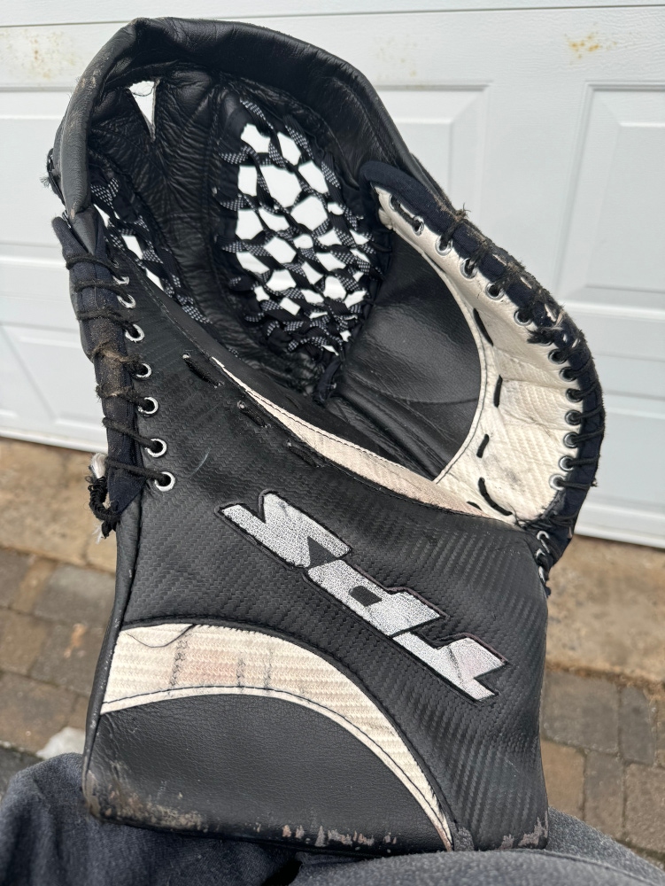 Hockey Goalie Gear Used and New on SidelineSwap