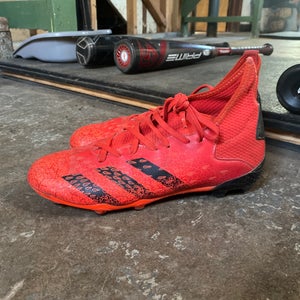 Adidas Predator Cleats