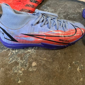 Nike Indoor Cleats