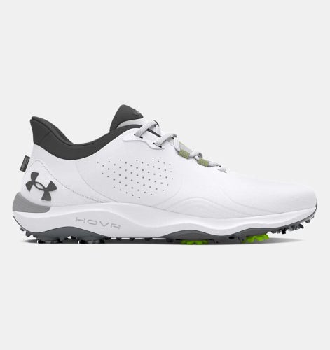 Under Armour Men's UA Drive Pro Spiked Golf Shoes