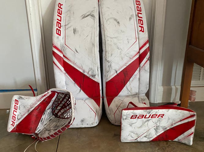 Bauer S29 Set