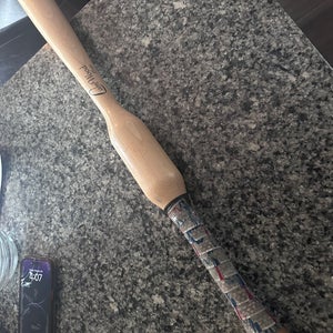 30” CamWood Bat