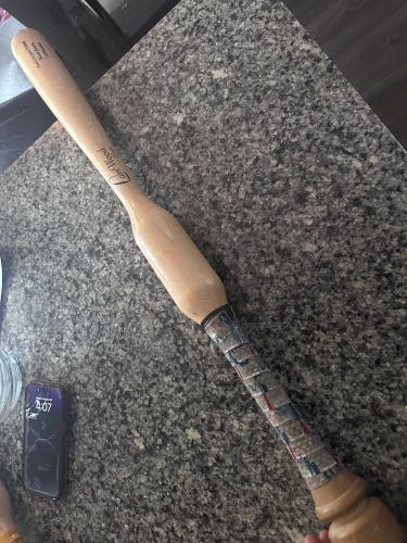 30” CamWood Bat