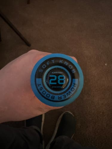 2023 Easton (-10) 18 oz 28" Encore Hybrid Bat