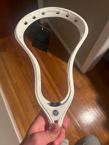 New Attack & Midfield Unstrung EVO QX2-O Head